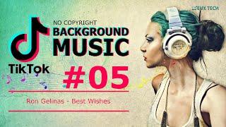 TIKTOK BACKGROUND MUSIC - Best Wishes No Copyright