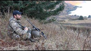 S6 E6 DIY Self Guided Blacktail Deer in Alaska with Remi Warren of SOLO HNTR