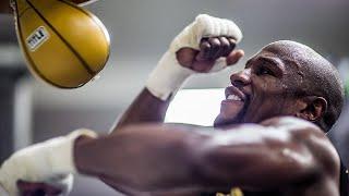 Floyd Mayweather Training Motivation 2Pac Time Back 2020