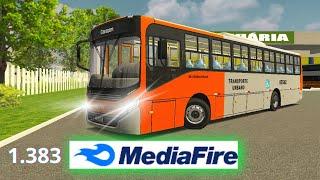 World Bus Driving Simulator APK Mod 1383 Dinheiro infinito 2024 Atualizado