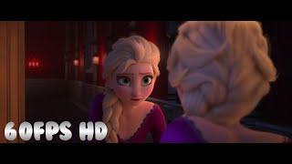 Frozen 2 Into The Unknown 60FPS FULL HD