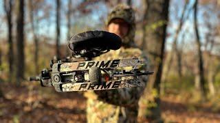 Prime RVX 32 Review Prime Revex Was our #1 Overall Pic from 2023