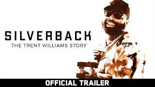 SILVERBACK The Trent Williams Story
