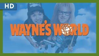 Waynes World 1992 Trailer