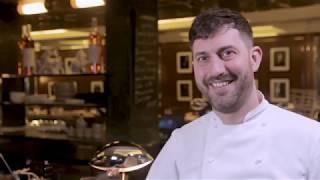 Sheekey Guest Chef Series Mark Sargeant  Rocksalt Folkestone