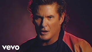 David Hasselhoff - True Survivor from Kung Fury Official Video