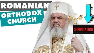 A look into Romanian Orthodox Church