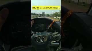 How to get Higher Fuel Efficiency  Tips to get more Mileage  #shorts #cartips #informativevideos