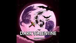 Dark Valentine Ivy Valentine vs Morrigan Aensland Soul Calibur vs Darkstalkers