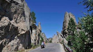 Needles Highway