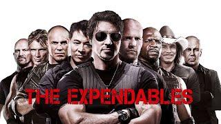 The Expendables 2010 Movie  Sylvester Stallone Jason Statham Expendables Movie Full FactsReview