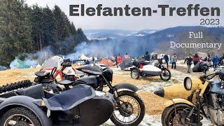 Elefantentreffen - Fire Ice & beer at the 65. Elephant Rally Best of Compilation