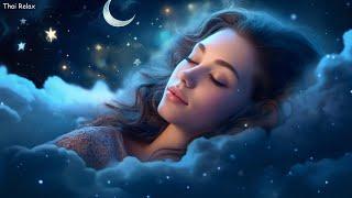 Sleep Instantly Within 3 Minutes  Insomnia Healing  Stress Relief Music - DEEP SLEEP 