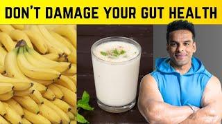 6 Science Backed Ways to Improve Gut Health  Reset Your Digestion  Yatinder Singh