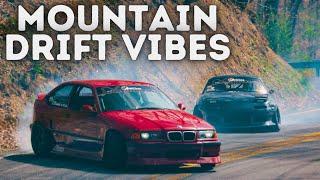 The BEST Drift Event In America