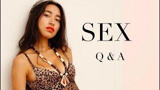 Do You Orgasm Every time ?  Answering Your Qs About Sex