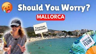 An HONEST Guide to Mallorca in August  What to REALLY Expect