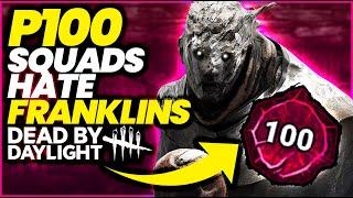 Prestige 100 Squads HATE Franklins Demise