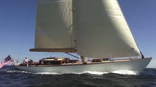 Anna 65 Modern Classic Sloop