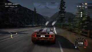 NFS Hot Pursuit Remastered Online 3P Race With friends 3 F1