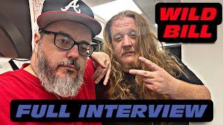 Wild Bill Talks Growing Up In North Carolina Working With Lil Wyte Caskey New Album & More