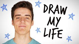 DRAW MY LIFE - Denis