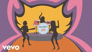 Azealia Banks - Anna Wintour Lyric Video