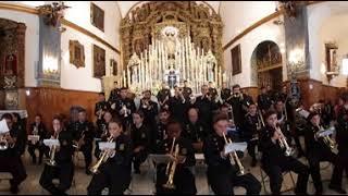 Agrupación Musical María Inmaculada suena Alma de Dios6-12-2017Vídeo 360.