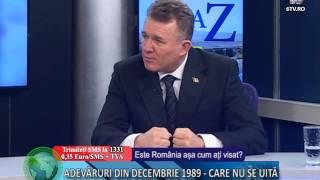 ZIUA Z 2016.12.15 -  ADEVĂRURI DIN DECEMBRIE 1989 - CARE NU SE UITĂ