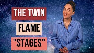 Twin Flame Stages