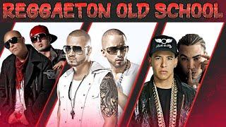 REGGAETON OLD SCHOOL VS REGGAETON ACTUAL 2022 SESSIONS