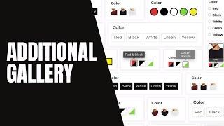 How to add Additional Gallery Images in WooCommerce  InnovativeWP