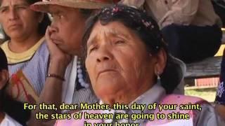 échele ganas  Mothers Day In Tonalapa Mexico