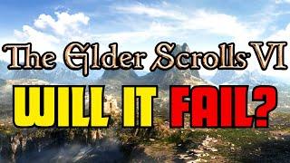 Will Bethesda RUIN Elder Scrolls 6?