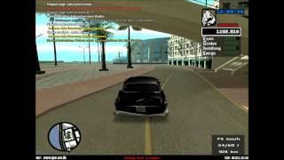 Lets Play Together Gta San Andreas Multiplayer German 005