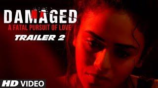 Damaged  Trailer  TV Show  Watch on Hungama Play App  Amruta Khanvilkar  Amit Sial