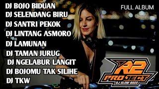 DJ FULL ALBUM DANGDUT JAWA  BOJO BIDUAN  SELENDANG BIRU