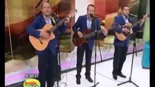 OSCAR CHAMORRO J. en vivo - SABES UNA COSA