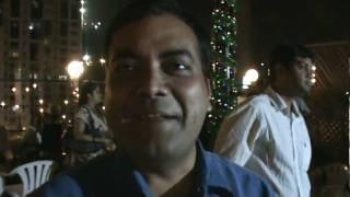 Fun Fuelled Friday With Family Party F4 at People Group - Video3