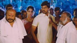 Apuchi Gramam 2014 Tamil Movie Part 7 English Subtitles  Praveen Kumar Anusha Naik Swasika