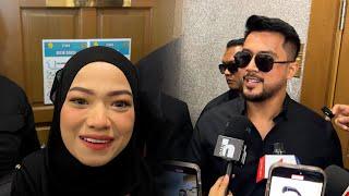 Aliff Aziz ‘back up’ ibu... Tak baik tuduh Ruhainies tanggung hidup