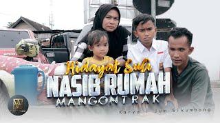 Hidayat Suli - Nasib Rumah Mangontrak Official Music Video