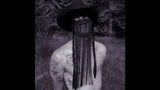 Orville Peck - Big Sky audio