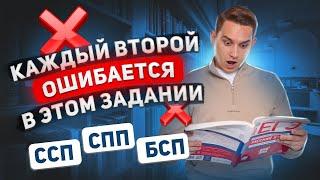 Задание 21  ЕГЭ русский язык  Александр Долгих  Умскул