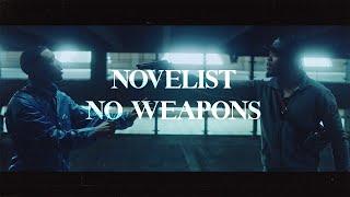 Novelist - No Weapons Short Film