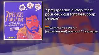 7 préjugés sur la Prep “c’est pour ceux qui font beaucoup de sexe”