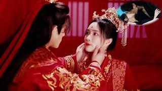 The younger sister married the prince for her elder sister but unexpectedly fell in love with him