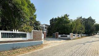 Used Premium House for Sale in Ernakulam  1.25 Acre 6000 Sqft 5 BHK  Very Urgent Sale
