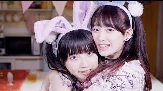 LADYBABY “Easter Bunny イースターバニー” Music Clip  The Idol Formerly Known As LADYBABY