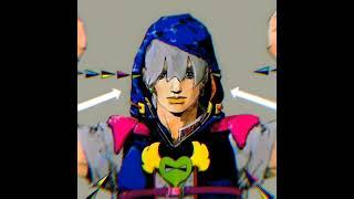 Jodio  JoJo  60 fps #jjba #jojo #jojosbizzareadventure #edit #7part #stoneocean #jojos #6part